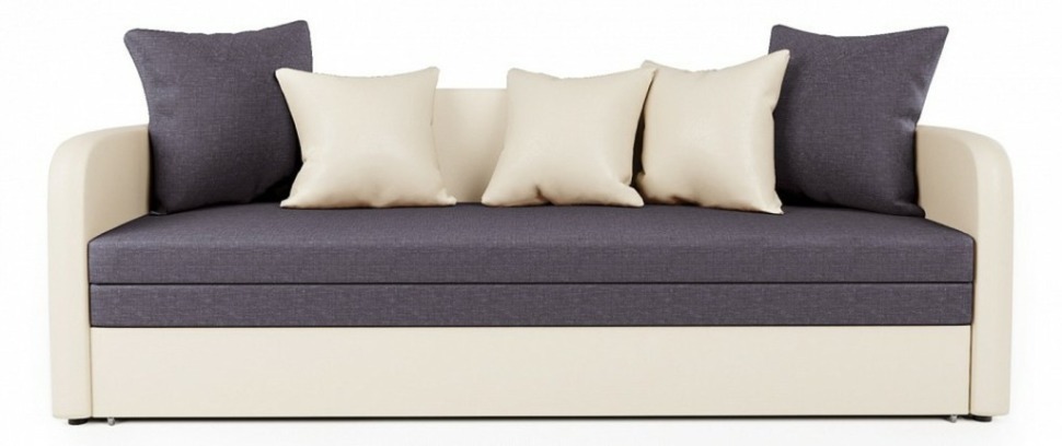 Фото Диван-кровать Трио SDZ_461989073 - интернет-магазин МегаТерем в Москве