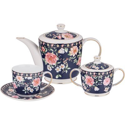 Чайный сервиз lefard grace ...