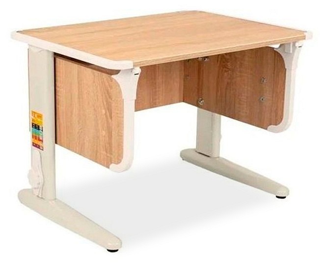 Фото Стол учебный 4-75 DMI_472707 - интернет-магазин МегаТерем в Москве