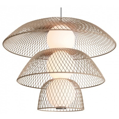 Подвесной светильник Freya Harper FR5545PL-L5BG MY_FR5545PL-L5BG