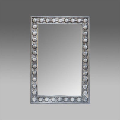 Зеркало Форд DTR2108, метал...