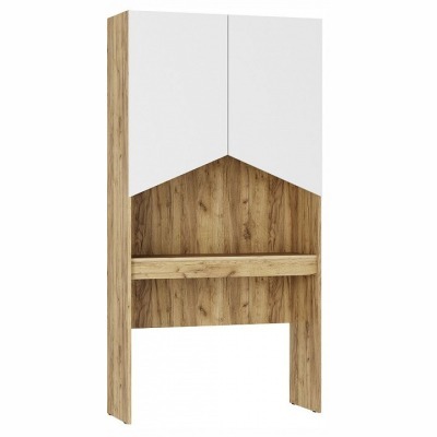 Шкаф комбинированный Гудвин ARN_00-00142479