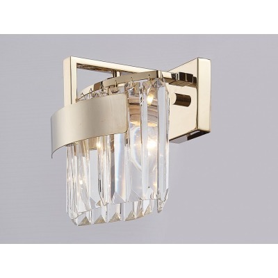 Бра Newport 4350 4351/A gol...