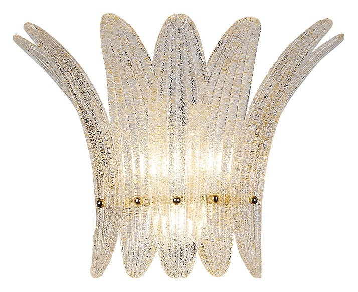 Фото Накладной светильник Newport 8800 8803/A gold NWP_M0067353 - интернет-магазин МегаТерем в Москве