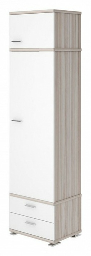 Фото Шкаф платяной КС-10 MER_KS-10_KBE - интернет-магазин МегаТерем в Москве