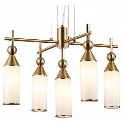 Подвесная люстра Ambrella Light LH LH55276 AMBR_LH55276