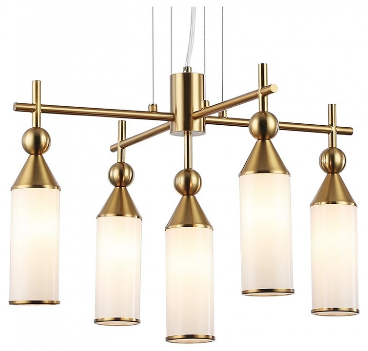 Фото Подвесная люстра Ambrella Light LH LH55276 AMBR_LH55276 - интернет-магазин МегаТерем в Москве