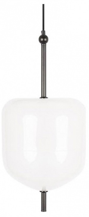 Фото Подвесной светильник Loft it Venice 10223/D White LF_10223_D_White - интернет-магазин МегаТерем в Москве