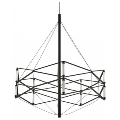 Подвесная люстра Aployt Babetta APL.785.03.20 AP_APL.785.03.20