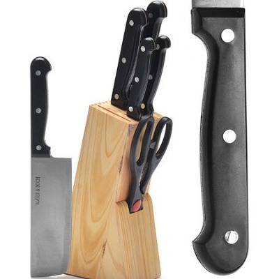 Набор ножей 7 предметов MAY...