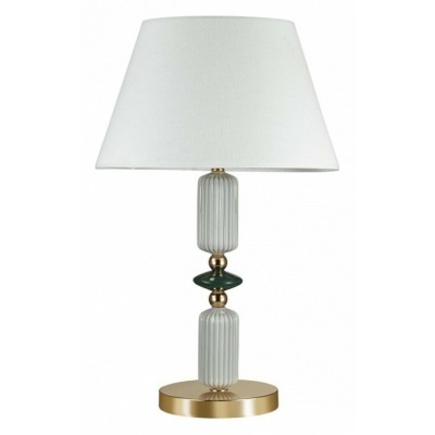 Настольная лампа декоративн...