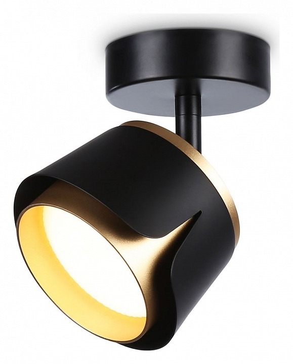 Фото Спот Ambrella Light TN TN71227 AMBR_TN71227 - интернет-магазин МегаТерем в Москве