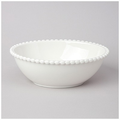 Салатник овальный lefard "pearl" 22*17,5*7,5 см 900 мл (761-112) 