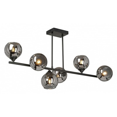 Люстра на штанге Vitaluce V2046 V2046-1/6PL VI_V2046-1_6PL