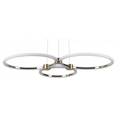 Подвесная люстра Lumion Nova 5297/80L LMN_5297_80L