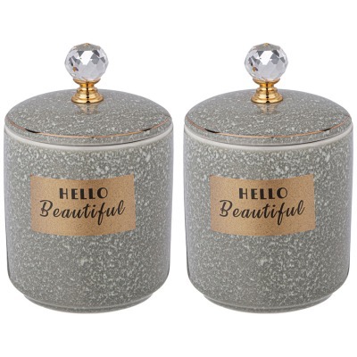 Набор банок с крышкой lefar...