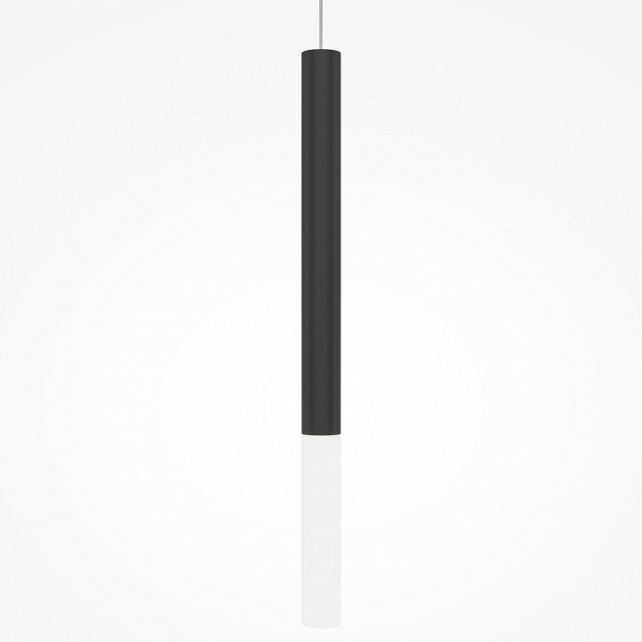 Фото Подвесной светильник Maytoni Pro Shade MOD157PL-L6BK MY_MOD157PL-L6BK - интернет-магазин МегаТерем в Москве