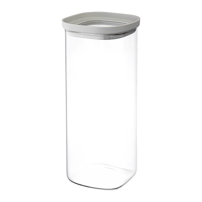 Банка для хранения стеклянн...