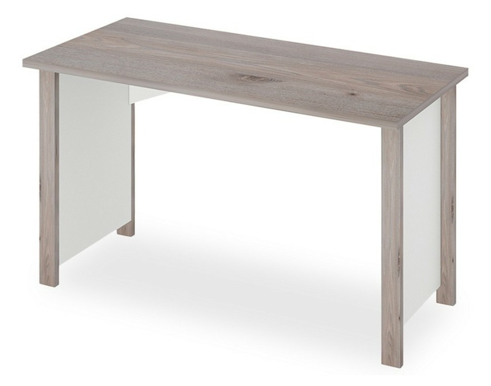 Фото Стол письменный Бартоло СТД-130 MER_STD-130_NBE - интернет-магазин МегаТерем в Москве