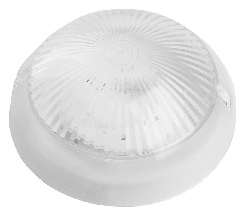 Фото Накладной светильник Feron ДБП 06-6-001 48514 FE_48514 - интернет-магазин МегаТерем в Москве