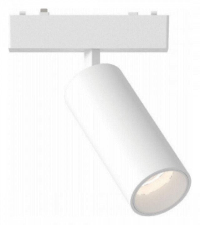 Фото Светильник на штанге Aployt Magnetic track 48 APL.0116.11.10 AP_APL.0116.11.10 - интернет-магазин МегаТерем в Москве