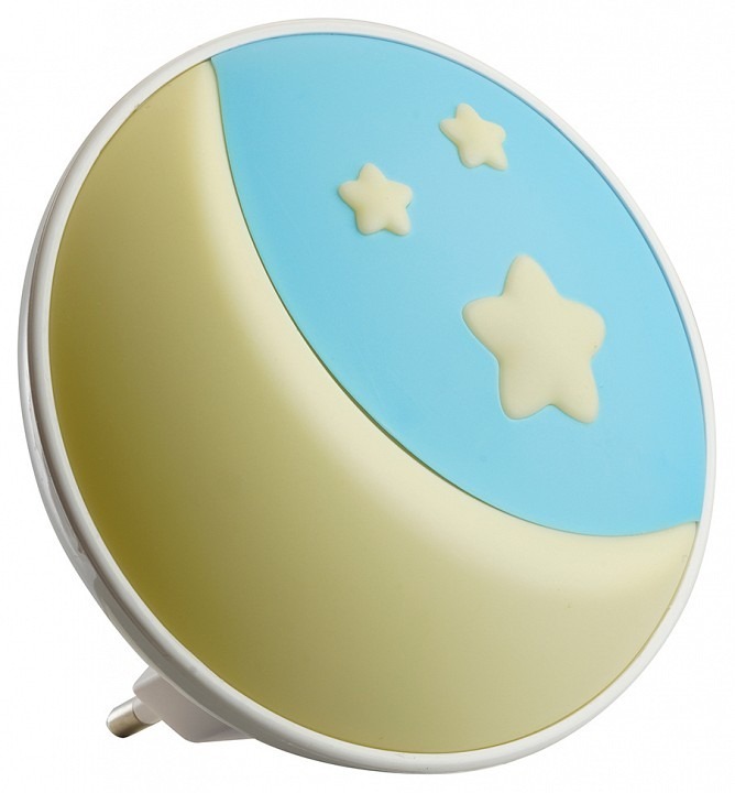 Фото Ночник Feron  52062 FE_52062 - интернет-магазин МегаТерем в Москве