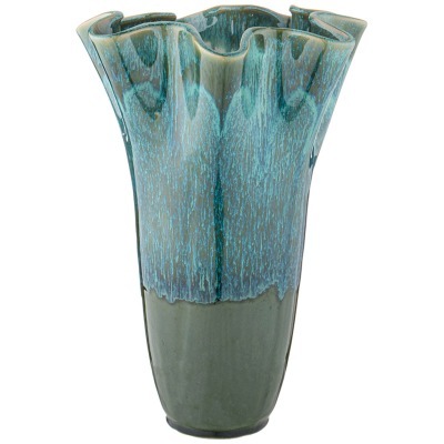 Ваза декоративная высота 31см Lefard (146-1937)