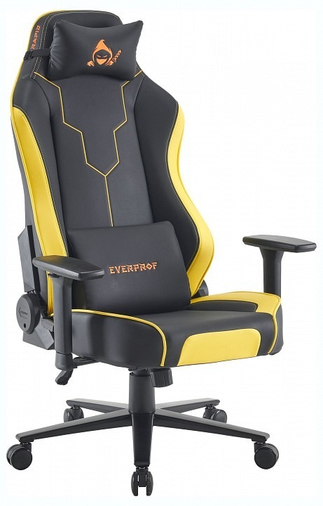 Фото Кресло игровое Rapid EVP_569499 - интернет-магазин МегаТерем в Москве