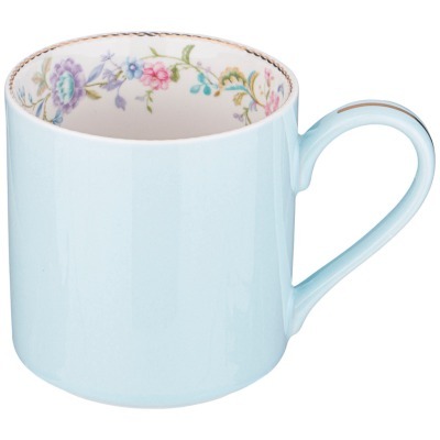 Кружка lefard "blossom" 360 мл (165-540) 
