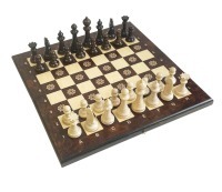 Шахматы "Бесконечность 2" 30, Armenakyan (64770)
