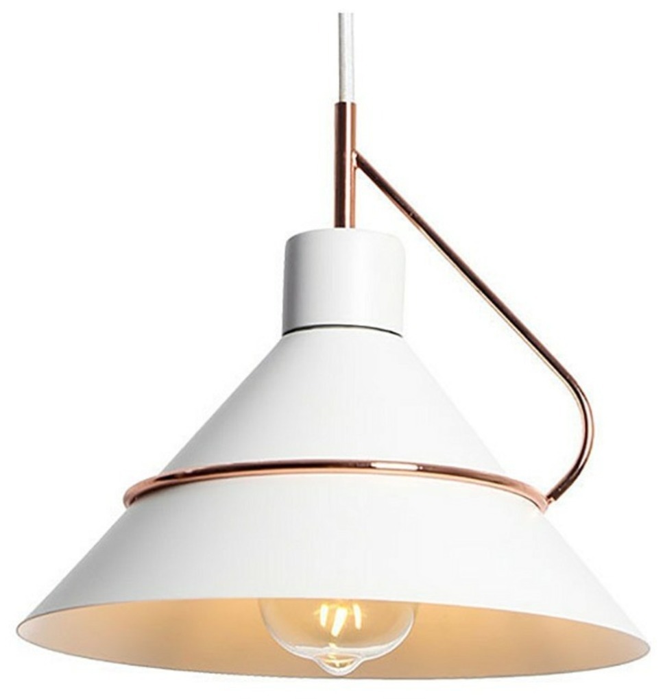 Фото Подвесной светильник Lussole Bossier GRLSP-8264 - интернет-магазин МегаТерем в Москве