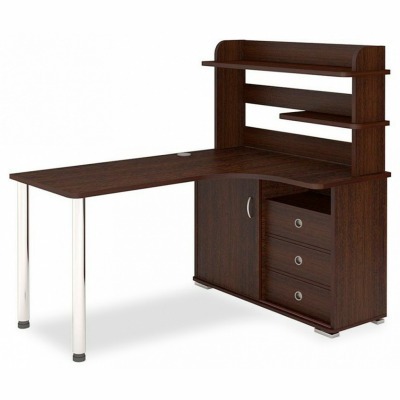 Стол компьютерный Домино СР...