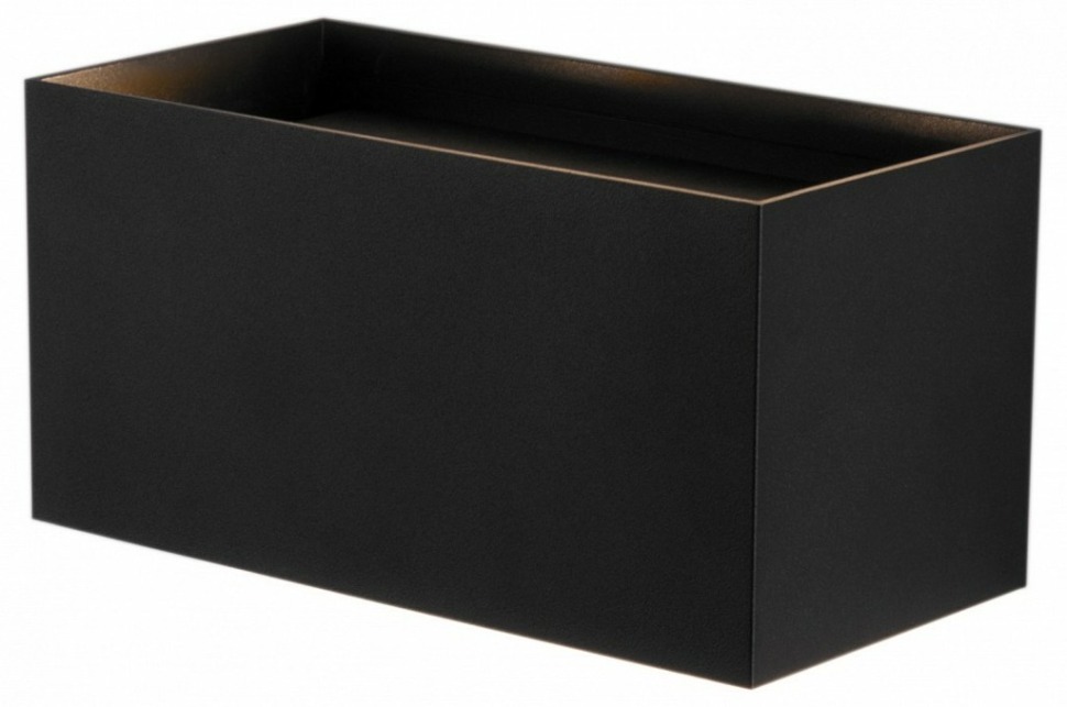 Фото Накладной светильник Elektrostandard Winner a057136 ELK_a057136 - интернет-магазин МегаТерем в Москве