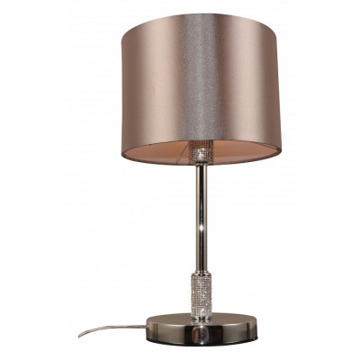 Настольная лампа декоративная Rivoli Ebony Б0055617 RVL_B0055617