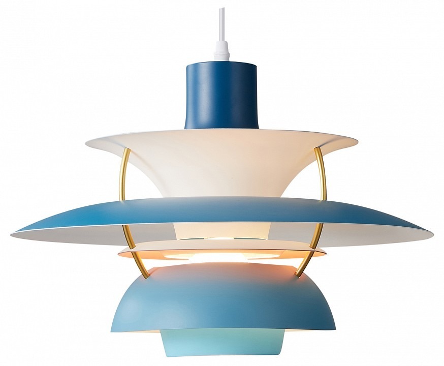 Фото Подвесной светильник Kink Light Дейси 07826-40,05 KL_07826-40.05 - интернет-магазин МегаТерем в Москве