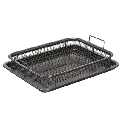 Противень для запекания с р...