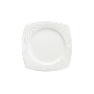 Тарелка квадратная S0513, 2...