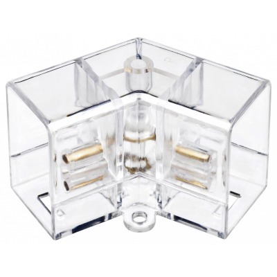 Соединитель угловой V-образ...