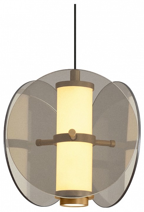 Фото Подвесной светильник Favourite Fada 4625-1P FV_4625-1P - интернет-магазин МегаТерем в Москве