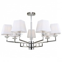 Люстра на штанге Escada Rhapsody 10161/7PL ESC_10161_7PL