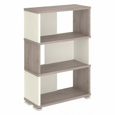 Стеллаж книжный Домино нель...