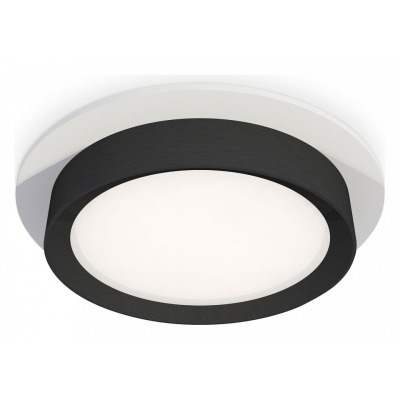 Встраиваемый светильник Ambrella Light XC XC8050002 AMBR_XC8050002