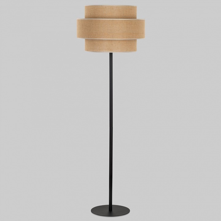 Фото Торшер TK Lighting Calisto 5405 Calisto EV_a068432 - интернет-магазин МегаТерем в Москве