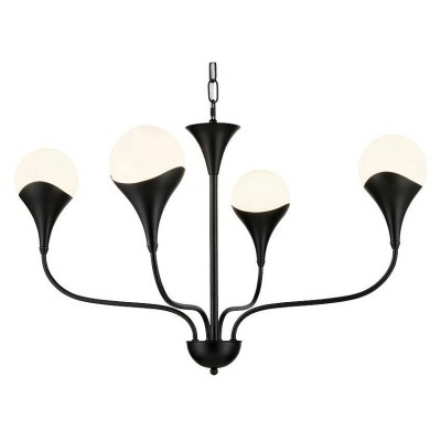 Подвесная люстра Velante 36...