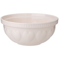 Салатник для смешивания и сервировки  lefard "kitchen passion" 20,50 см (424-069) 