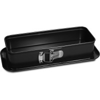 Форма для выпекания прямоугольная разъемная, 30X11 см 88030APRTEE