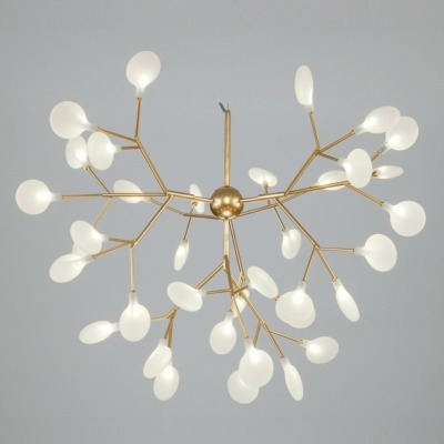 Подвесная люстра Bogate's Foglia 342 Smart EV_a053995