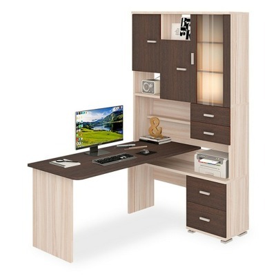 Стол компьютерный Домино СР...