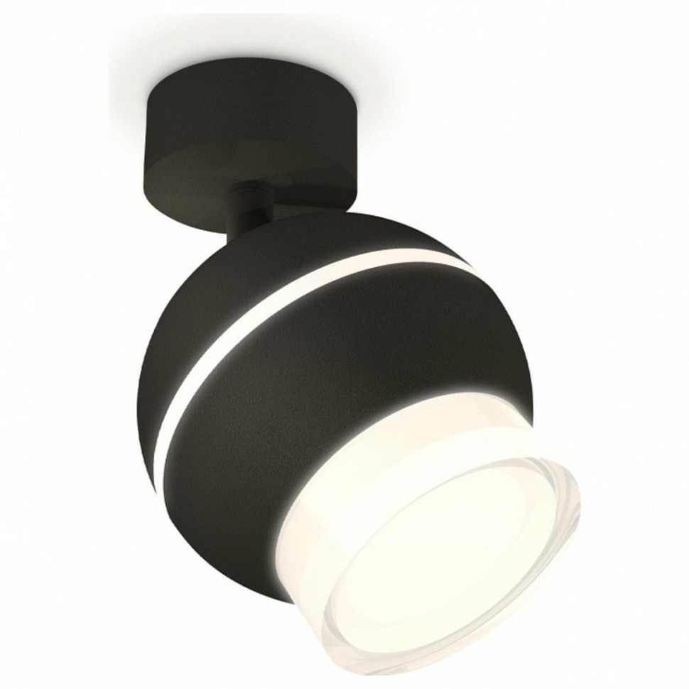 Фото Спот Ambrella Light XM XM1102016 AMBR_XM1102016 - интернет-магазин МегаТерем в Москве