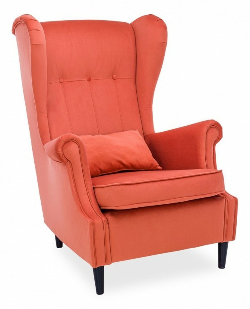 Фото Кресло Leset Монтего LST_2500000077241 - интернет-магазин МегаТерем в Москве